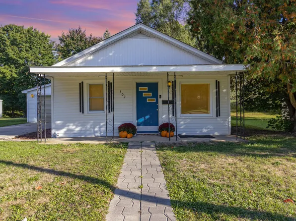 302 W Osceola Ave, Reed City, MI 49677