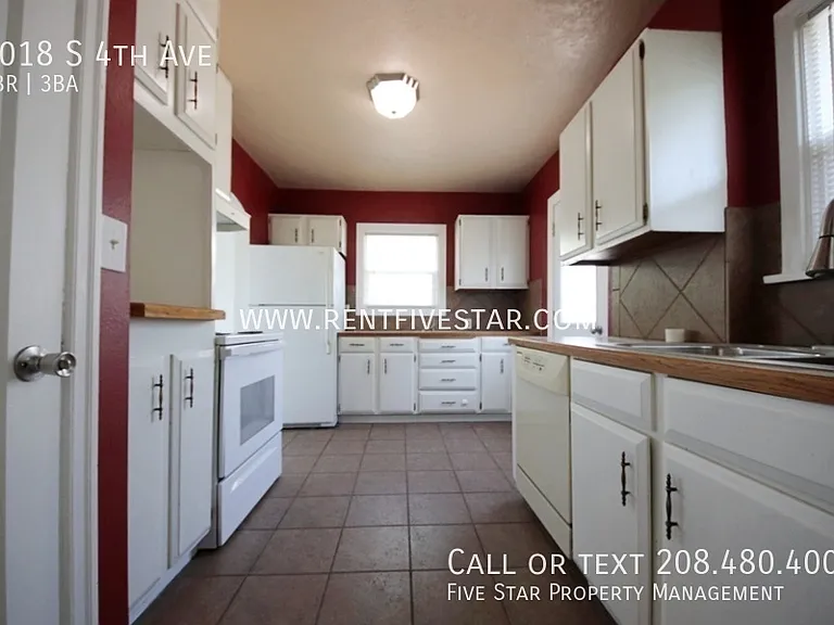 1018 S 4th Ave — Photo 6