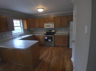 1740 Crossfield Ridge Ln, Winston Salem, NC 27127