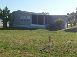 7495 Agawam Rd, Sebastian, FL 32976