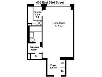 Sold by Douglas Elliman