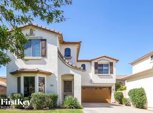 1848 E Dunbar Dr, Phoenix, AZ 85042