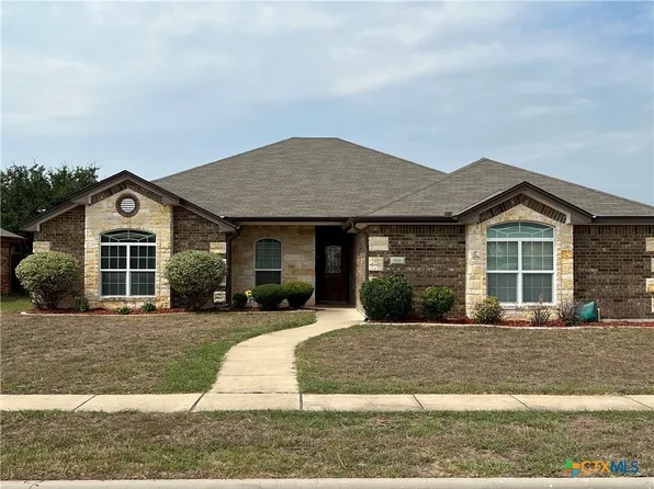 801 Hailie Dr, Killeen, TX 76542