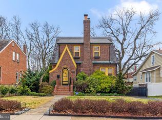 3105 Pinewood Ave, Baltimore, MD 21214