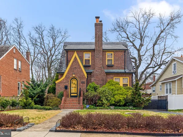 3105 Pinewood Ave, Baltimore, MD 21214