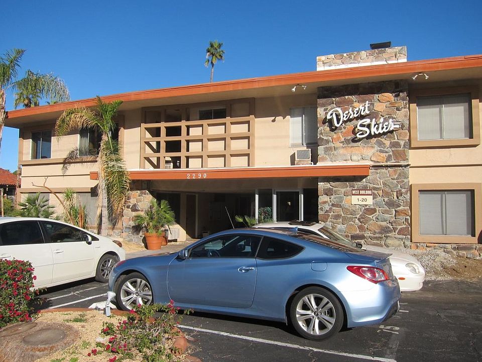 1st image of 2290 S Palm Canyon Dr Unit 15