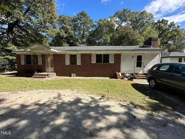 6948 Buffalo Rd, Selma, NC 27576