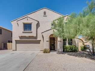 45992 W Sonny Rd, Maricopa, AZ 85139