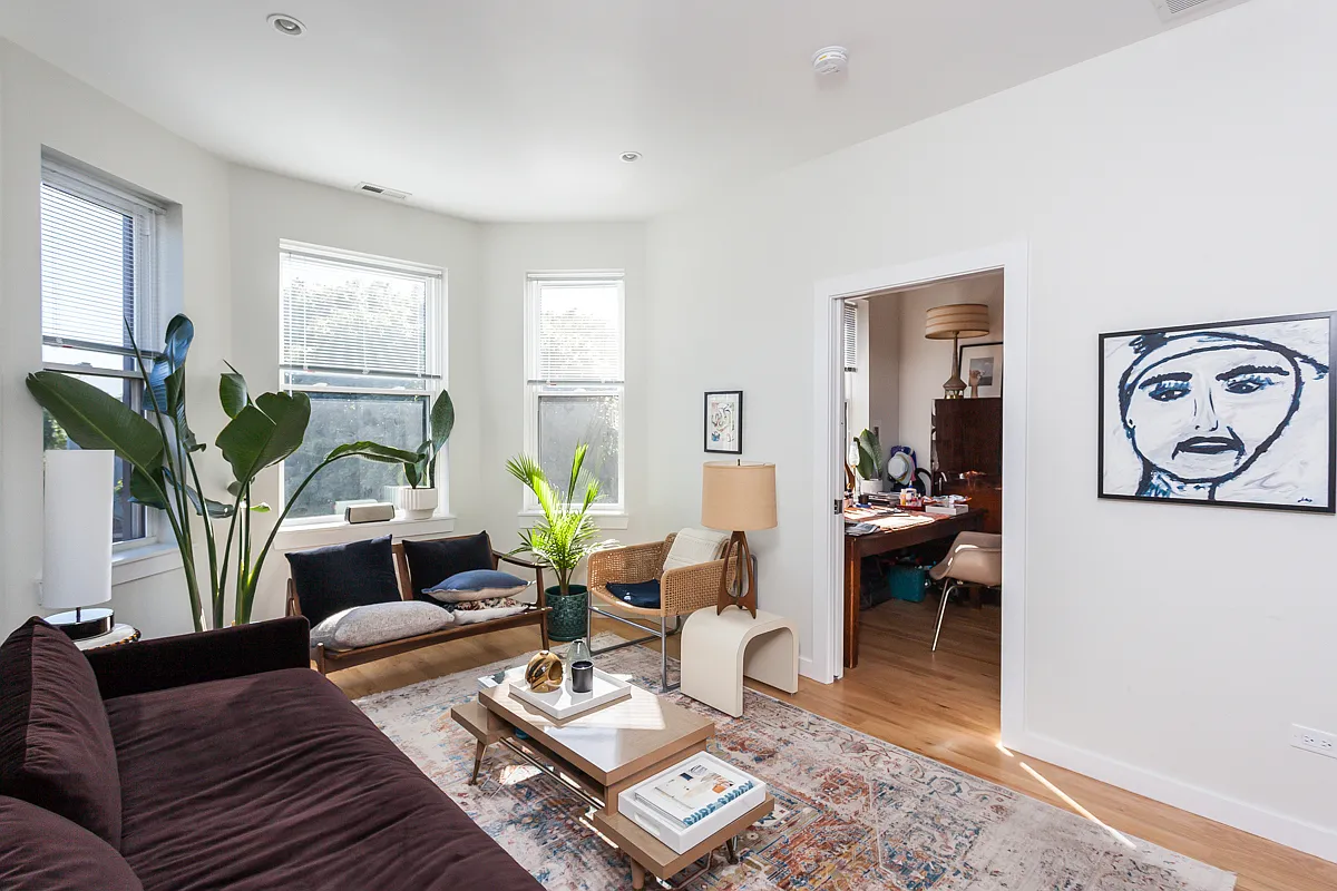 3 bed, 1400 sqft, $3,150 — Photo 4