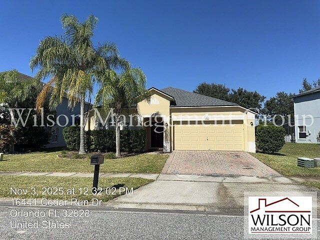 1st image of 16441 Cedar Run Dr