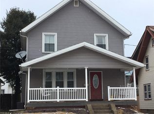 3215 2nd St NW, Canton, OH 44708