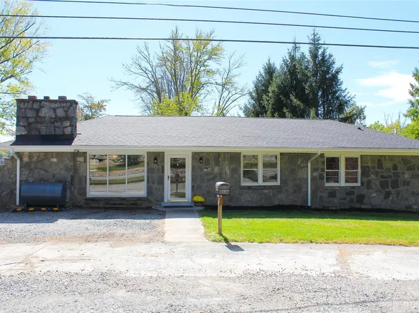 3528 Hendersonville Hwy, Pisgah Forest, NC 28768