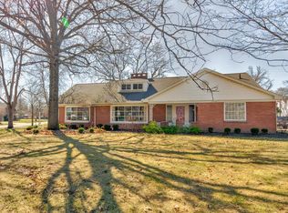 635 Stewart Ln, Mansfield, OH 44907