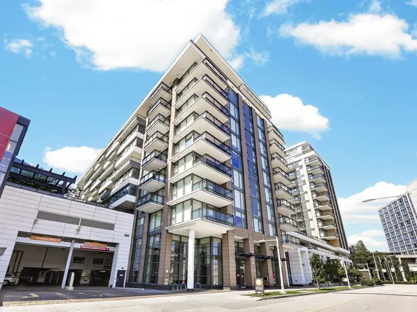 8160 McMyn Way #809, Richmond, BC V6X 0V2