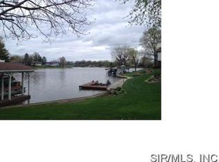 678 Monaco Dr, Edwardsville, IL