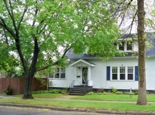 508 Pier St, Merrill, WI 54452