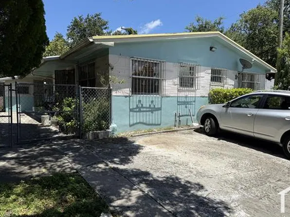 5501 NW 1st Pl #5503, Miami, FL 33127
