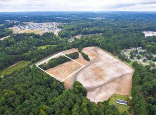 0 Old Quarry Rd LOT 4, Wendell, NC 27591