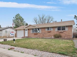 8302 Depew Way, Arvada, CO 80003