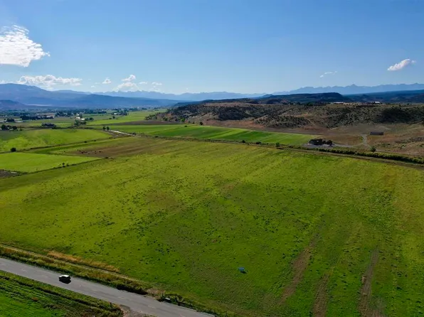 TBD WM2 Lot 3 Solar Road, Montrose, CO 81403