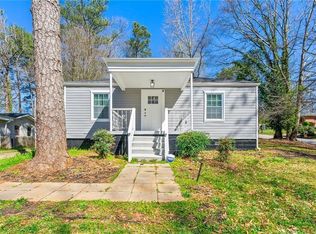 858 Haven St SE, Atlanta, GA 30315