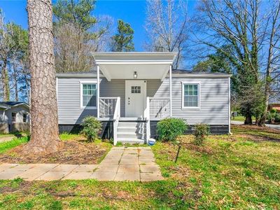 858 Haven St SE, Atlanta, GA, 30315