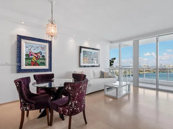 540 West Ave APT 1914, Miami Beach, FL 33139