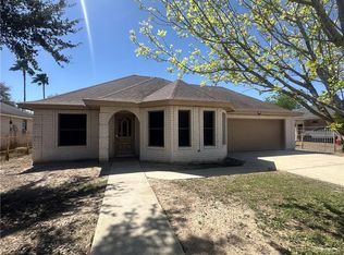 419 Charles Cir, Alamo, TX 78516
