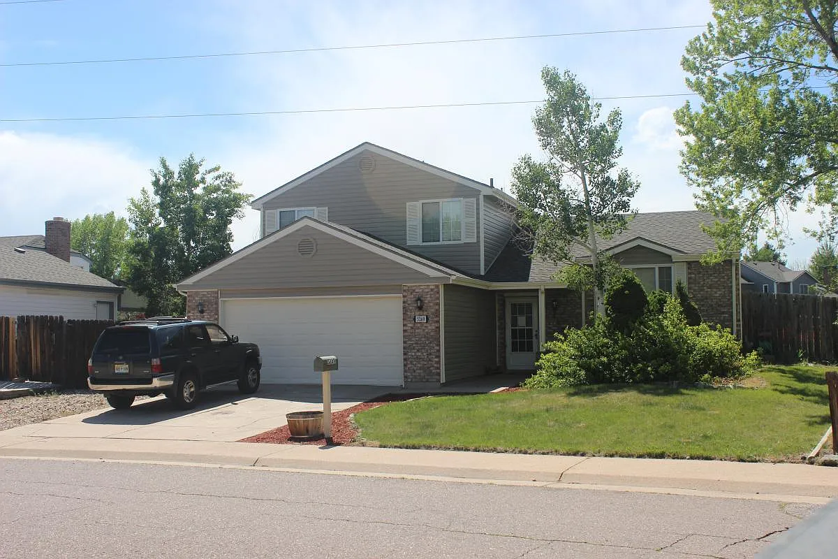 Street View - 5269 S Pagosa Way