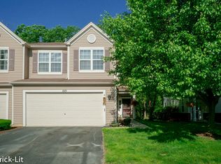 1019 Brush Hill Cir, Joliet, IL 60432