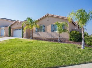 25612 Turfwood St, Menifee, CA 92585