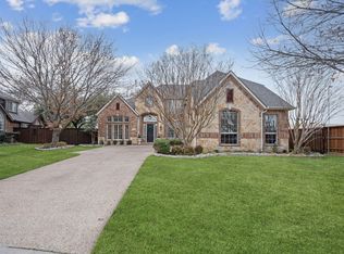 1715 Brookcrest Ct, Allen, TX 75002