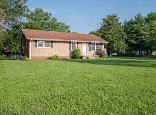 408 Wheeler Ave, Smyrna, TN 37167
