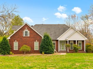 1401 Durham Rd, Clarksville, TN 37043