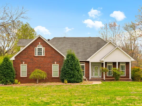 1401 Durham Rd, Clarksville, TN 37043