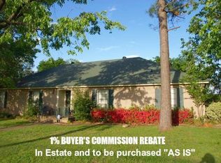 2319 S 66th St, Fort Smith, AR 72903
