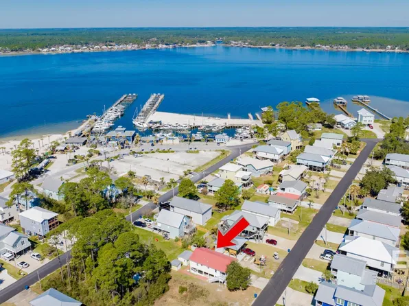 5691 Pensacola Ave, Orange Beach, AL 36561