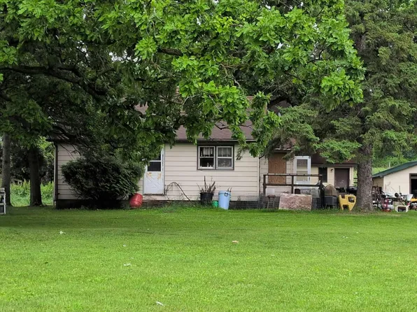 276 Sucker Creek Rd, Birchwood, WI 54817