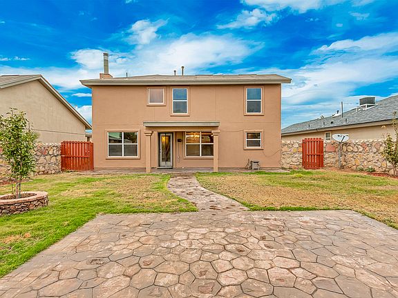 2nd image of 11824 Mesquite Lake Ln