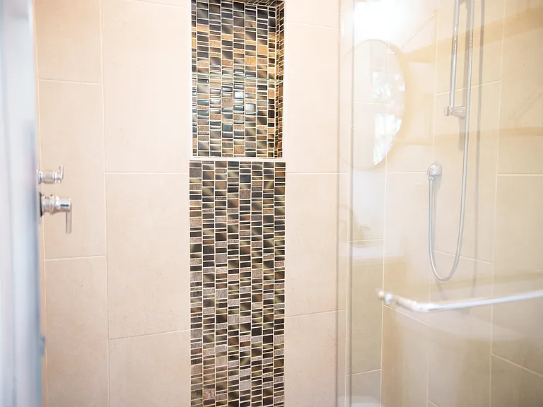 Master Bedroom Bath