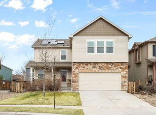 12715 E 104th Pl, Commerce City, CO 80022