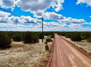 2253 Laguna Rd #50, Show Low, AZ 85901