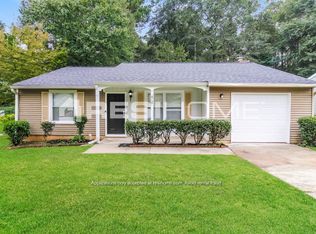 4737 White Oak Trl, Stone Mountain, GA 30088