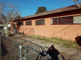 516 Julian St, Las Vegas, NV 89101