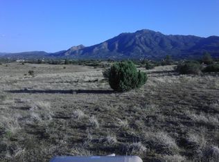 4395 W Bent Arrow Ln, Prescott, AZ 86305