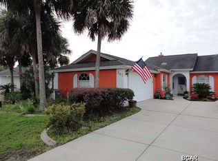 247 Glades Trl S, Panama City Beach, FL 32407