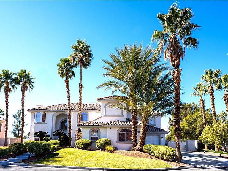 4875 Impressario Ct, Las Vegas, NV