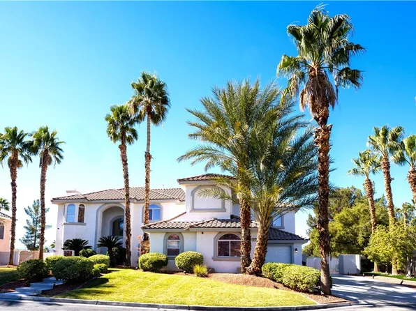 4875 Impressario Ct, Las Vegas, NV 89149