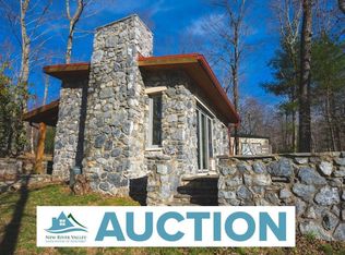 2332 Woods Gap Rd SE, Floyd, VA 24091