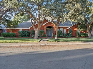 1812 Dukes Dr, Midland, TX 79705